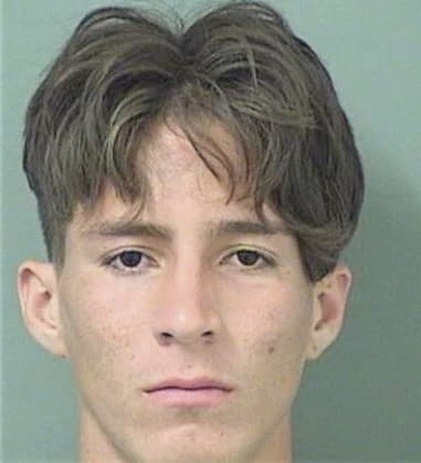 Rafael Habermann, - Palm Beach County, FL 